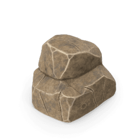 Honest Service And Advice image of rocks